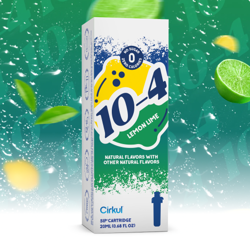 10-4™ X9